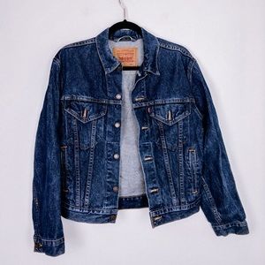 Levi’s Denim Jacket
